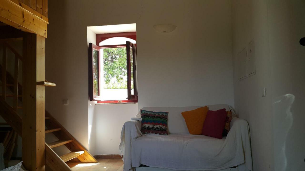 Casa Da Escola Hotel โบลิเคมี ภายนอก รูปภาพ