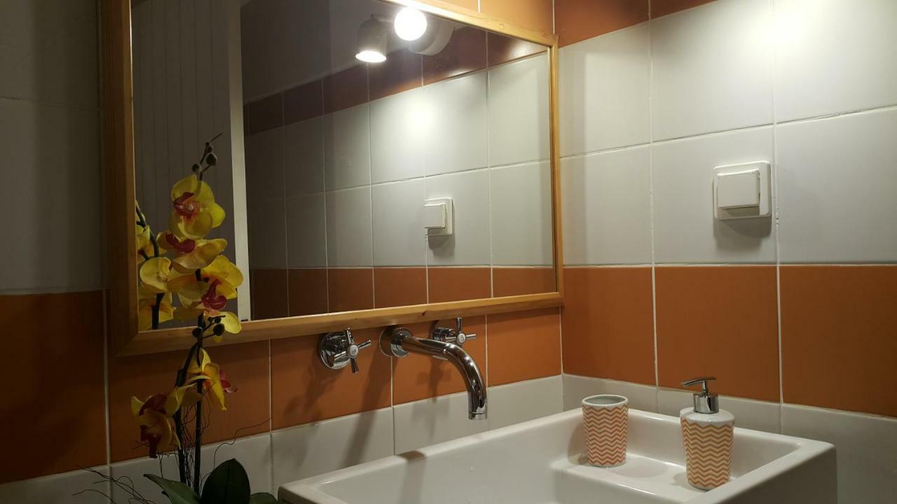 Casa Da Escola Hotel โบลิเคมี ภายนอก รูปภาพ