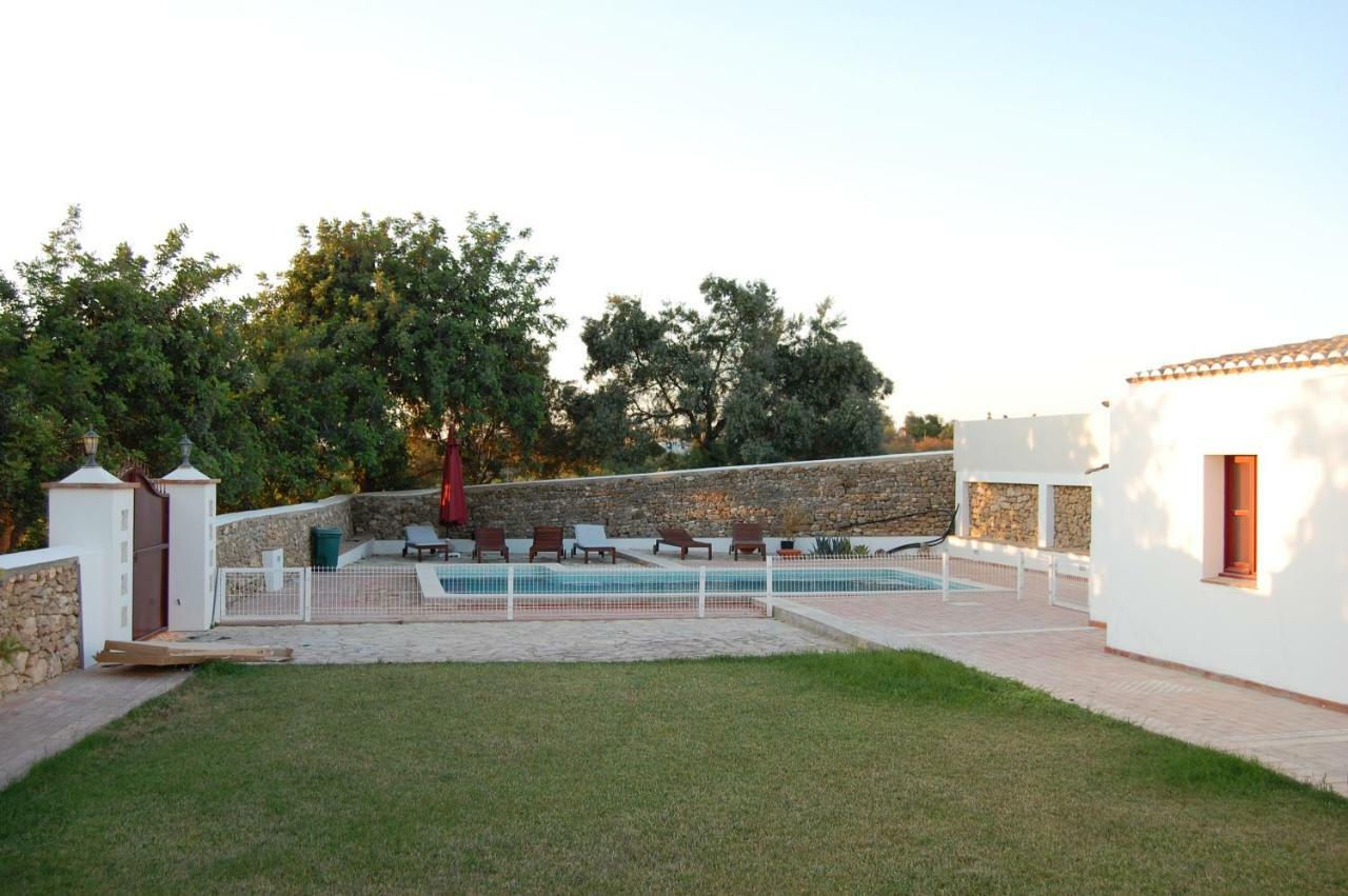 Casa Da Escola Hotel โบลิเคมี ภายนอก รูปภาพ